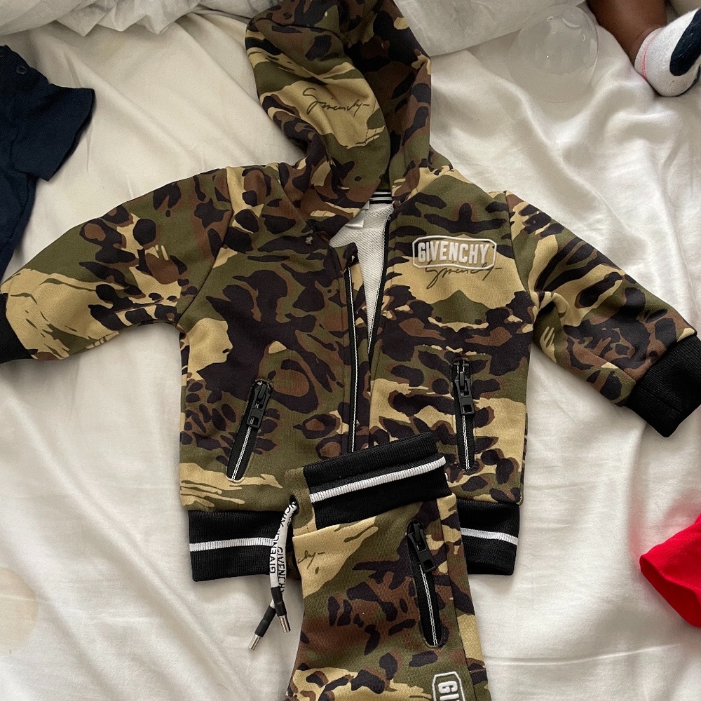 Baby Clothes
